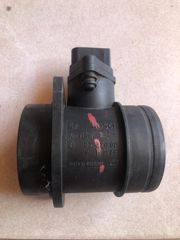 BMW e46 μετρητής μάζα αέρα 316 320 (air flow)