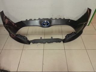 ΠΡΟΦΥΛΑΚΤΗΡΑΣ ΕΜΠΡΟΣ TOYOTA YARIS 2020 2021 2022 2023 2024 2025 2026 - MAZDA 2 HYBRID 2022 2023 2024 2025 2026 *ΡΩΤΗΣΤΕ ΤΙΜΗ*