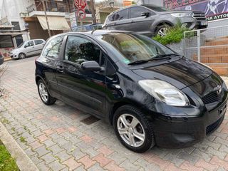 Toyota Yaris 2010 ΑΤΡΑΚΑΡΙΣΤΟ,ΒΙΒΛΙΟ ΣΕΡΒΙΣ ΑΝΑΛΥΤΙΚΟ