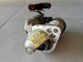 OPEL ASTRA J '11 1.7 16V CDTI (S.W) ΜΙΖΑ (ΑΠΟ ΚΙΝΗΤΗΡΑ A17DTR)