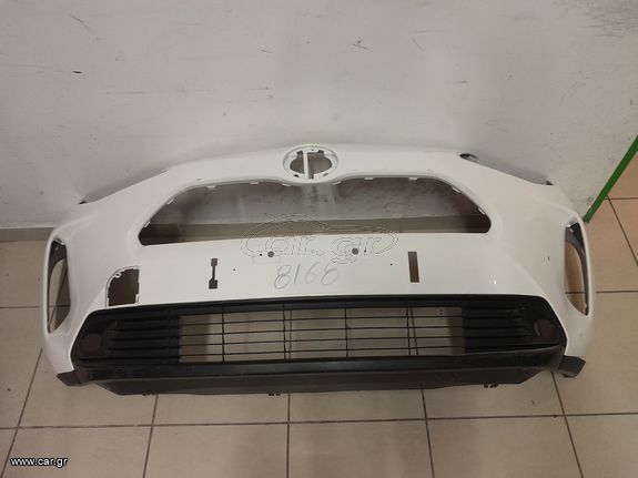 CDEFG Compatible Con Toyota Yaris Cross Hybrid 2021-2024 2025 - 7