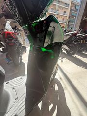 Honda SH 150i 2026 VETRO-thumb-2
