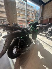 Honda SH 150i 2026 VETRO-thumb-4