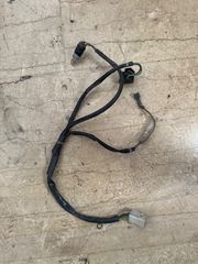 Πλεξουδακι κοντέρ Ktm 950 990