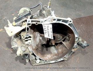 ΣΑΣΜΑΝ 9431337021,Peugeot C4 207 GT BERLINGO 1.6hdi 5 Speed Gearbox 9431337021 Be4,F0271