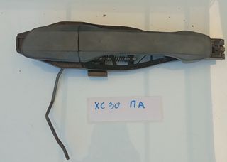 ΧΕΡΟΥΛΙA ΕΞΩΤΕΡΙΚA  VOLVO XC90