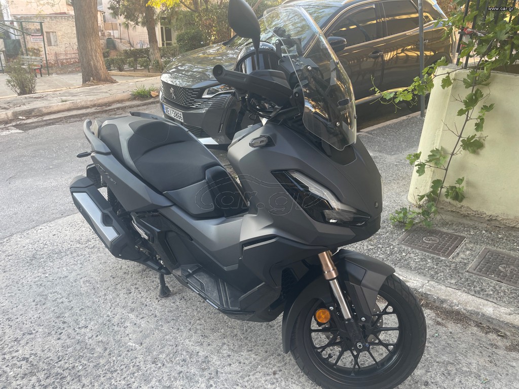 Car.gr - Honda ADV 350 '23