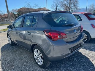 Opel Corsa 2015 E EURO 6B
