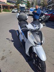 Honda SH 300i 2017