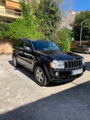 Jeep Grand Cherokee 2005