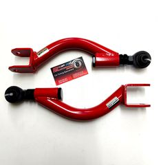 DRIFTMAX ΨΑΛΙΔΙΑ ΠΙΣΩ ΕΠΑΝΩ NISSAN SILVIA 14 / S15 REAR CAMBER ARMS SET ΚΑΙΝΟΥΡΓΙΑ!