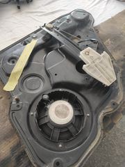 Seat Toledo Leon γρύλλος πίσω αριστερός 1M0839755F