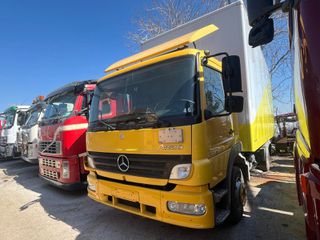 Κόφα Mercedes-Benz 2008 1229-thumb-1