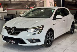 Renault Megane 2017 INITIALE PARIS EDITION/AUTO/CAMERA/ΟΘΟΝΗ/LED/ΑΥΤΟΜΑΤΟ ΠΑΡΚΑΡ