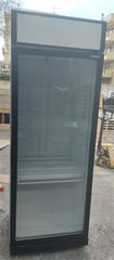 Ψυγείο Αναψυκτικών Με 1 Πόρτα 663Lt 75x71x208Cm C700 - Ανακατασκευασμένο.