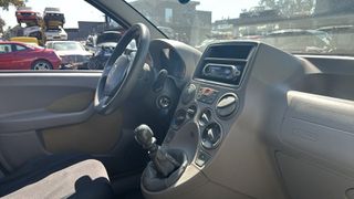 FIAT PANDA '03 1.200cc - Μούρη Κομπλέ - Πόρτες-thumb-4