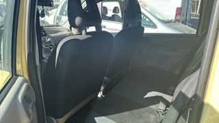 FIAT PANDA '03 1.200cc - Μούρη Κομπλέ - Πόρτες-thumb-6