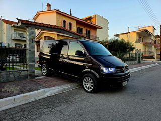 Volkswagen T7 2015 MULTIVAN AYTOMATO