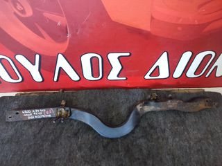 ΓΕΦΥΡΑ (ΒΑΣΗ) ΡΕΖΕΡΒΟΥΑΡ MITSUBISHI L200 K.74 (4D56) 2.5 T.D  4x4 1997'-2006' (Z)