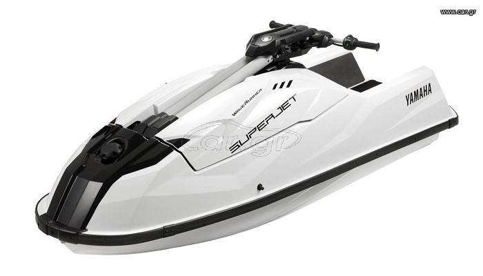 Yamaha 2026 SUPERJET