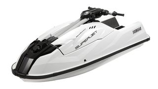 Yamaha 2025 SUPERJET