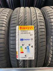 225/40/18 Pirelli POWERGY 92Y Καινούργια-thumb-1