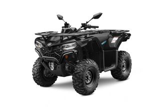 CFmoto 450S 2026 Basic ΠΡΟΣΦΟΡΑ-thumb-2