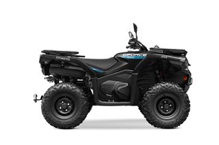 CFmoto 450S 2026 Basic ΠΡΟΣΦΟΡΑ