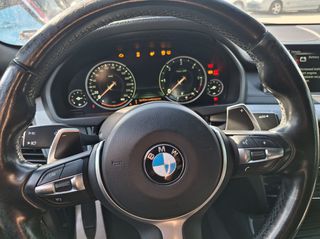 Bmw X6 2018 40D M PACKET / X DRIVE-thumb-17