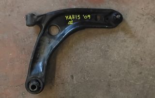 ΠΕΤΡΟΠΟΥΛΟΣ ΕΜΠΡΟΣ ΔΕΞΙ ΨΑΛΙΔΙ TOYOTA YARIS 2009-