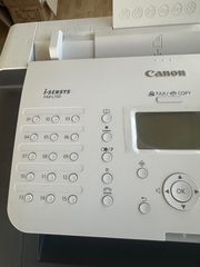 canon i sensys fax l 150 εκτυπωτης fax