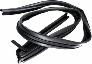 ΤΣΙΜΟΥΧΑ ΠΑΡΑΘΥΡΟΥ    TOYOTA HILUX  97-04 ΔΙΑΘΕΣΙΜΗ ΑΡ & ΔΕ
