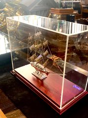 Ασημενιο καράβι CUTTY SARK Νο4-thumb-7
