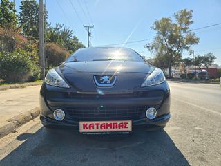 Peugeot 207 2007 PANORAMA