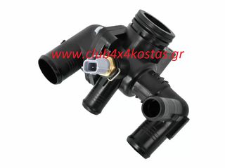 ΘΕΡΜΟΣΤΑΤΗΣ PEUGEOT BOXER III/ CITROEN JUMPER III/ FORD TRANSIT ΤΤ9/ΤΤ6 '06-/ '15- 2.2 TDCi   9678741380   Α' ΠΟΙΟΤΗΤΑ ΜΕ ΦΠΑ