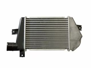 ΨΥΓΕΙΟ INTERCOOLER MITSUBISHI L200 '06-/ PAJERO