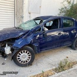 ΑΝΤΑΛΛΑΚΤΙΚΑ OPEL CORSA '10