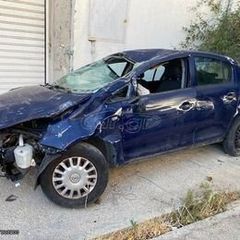 ΑΝΤΑΛΛΑΚΤΙΚΑ OPEL CORSA '10