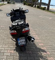 Suzuki Burgman 650 2011-thumb-5