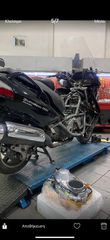 Suzuki Burgman 650 2011-thumb-6