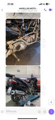 Suzuki Burgman 650 2011-thumb-8