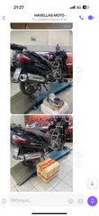 Suzuki Burgman 650 2011-thumb-9