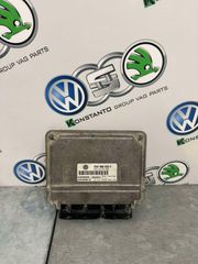 Εγκέφαλος κινητήρα  03D906033F VW/Audi/Seat/Skoda