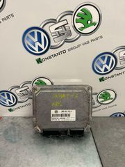Εγκέφαλος κινητήρα 3B0907557C VW/Audi/Seat/Skoda