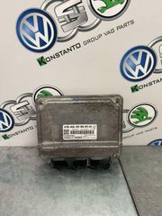 Εγκέφαλος κινητήρα 03E906023AC VW/Audi/Seat/Skoda