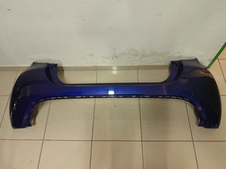 ΠΡΟΦΥΛΑΚΤΗΡΑΣ ΠΙΣΩ TOYOTA YARIS 2020 2021 2022 2023 2024 2025 2026 / MAZDA 2 HYBRID 2022 2023 2024 2025 2026