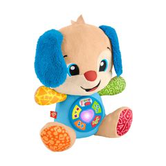 Fisher Price(R): Laugh & Learn - Smart Stages Puppy (JFD25)