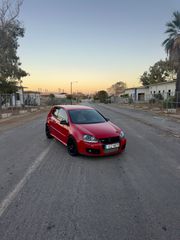 Volkswagen Golf 2007 GT 170PS