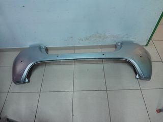 ΠΡΟΦΥΛΑΚΤΗΡΑΣ ΠΙΣΩ TOYOTA YARIS 2020 2021 2022 2023 2024 2025 2026 / MAZDA 2 HYBRID 2022 2023 2024 2025 2026 ***PDS ΓΝΗΣΙΑ***