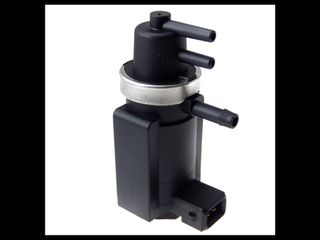 ΒΑΛΒΙΔΑ ΥΠΟΠΙΕΣΗΣ TURBO NISSAN D40 '08- ΜΑΥΡΟ ΦΙΣ ΧΩΡΙΣ ΛΑΣΤΙΧΟ
